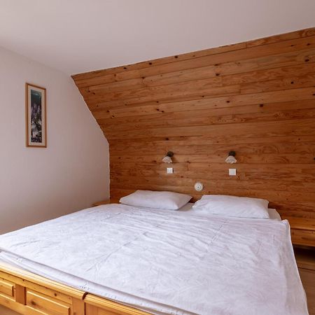 Apartments Brina Bohinj Dış mekan fotoğraf
