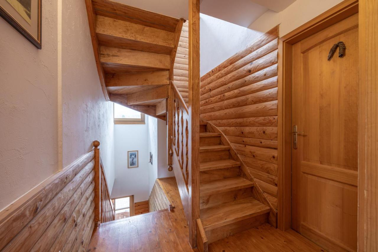 Apartments Brina Bohinj Dış mekan fotoğraf
