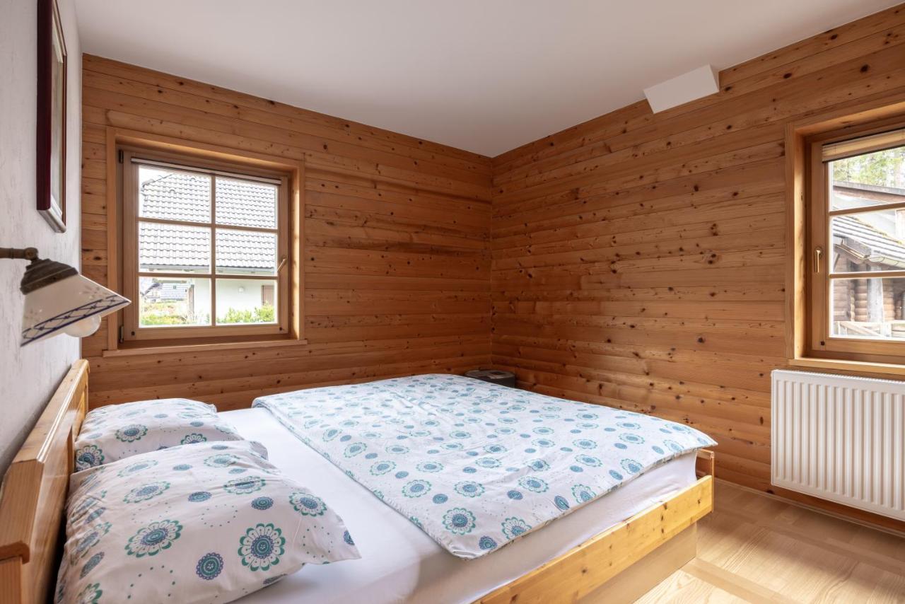 Apartments Brina Bohinj Dış mekan fotoğraf