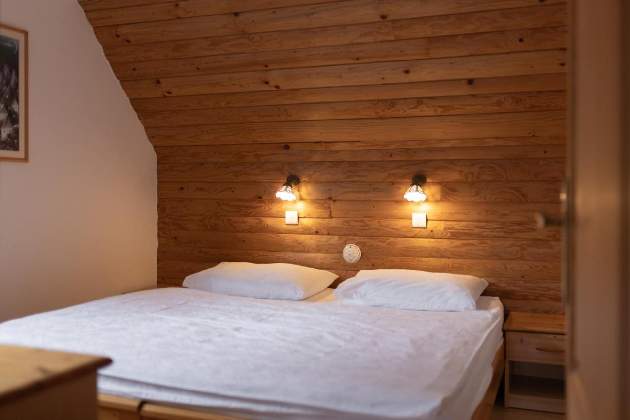 Apartments Brina Bohinj Dış mekan fotoğraf