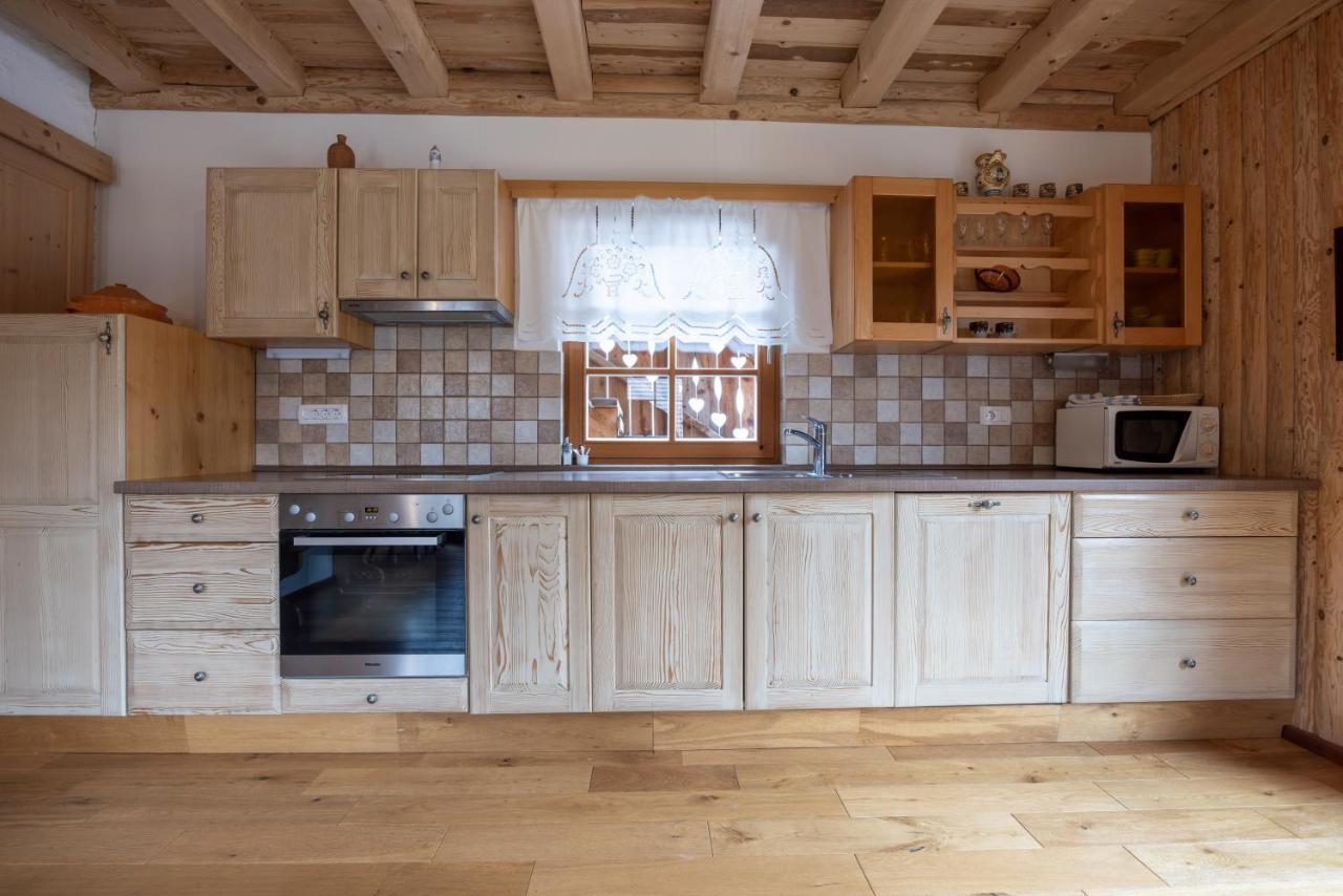 Apartments Brina Bohinj Dış mekan fotoğraf