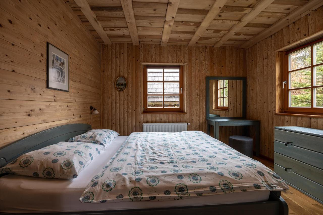 Apartments Brina Bohinj Dış mekan fotoğraf