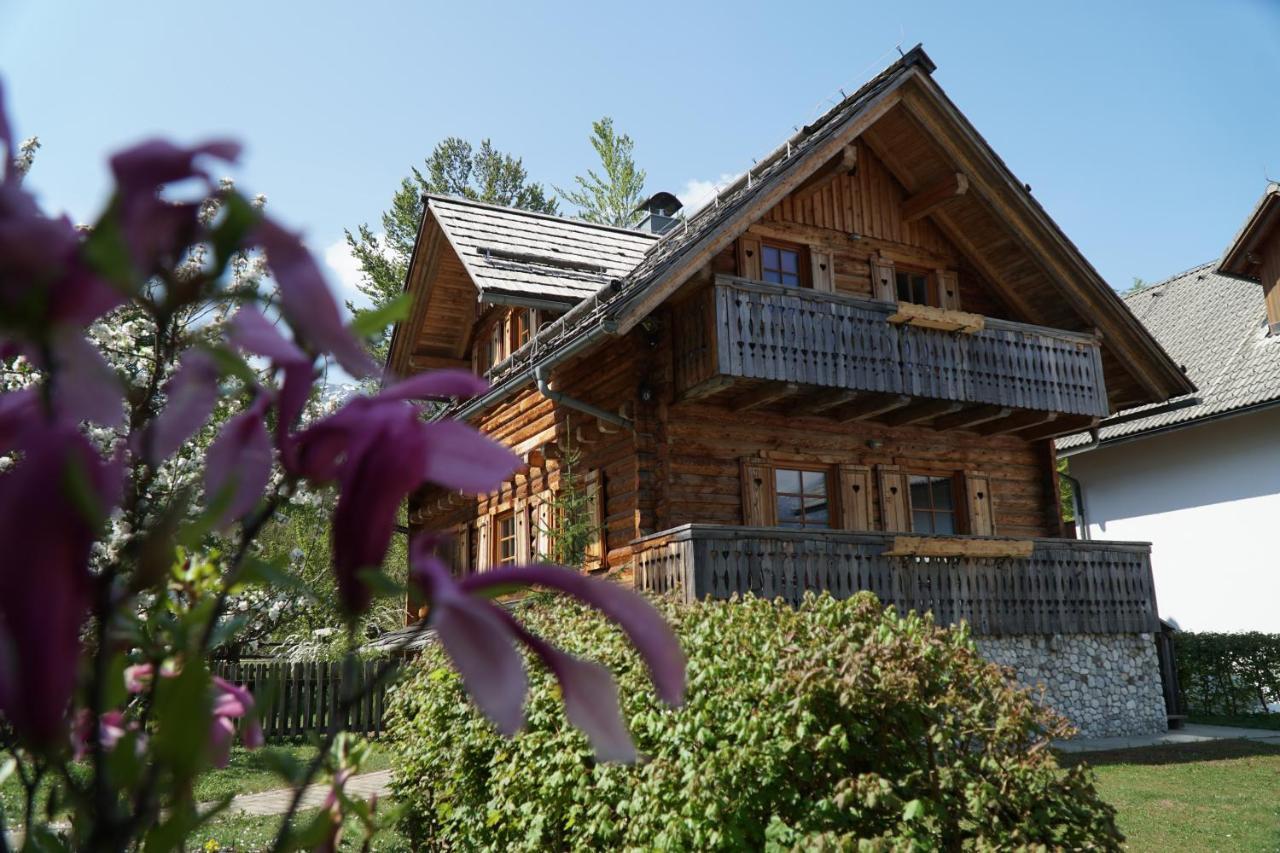 Apartments Brina Bohinj Dış mekan fotoğraf