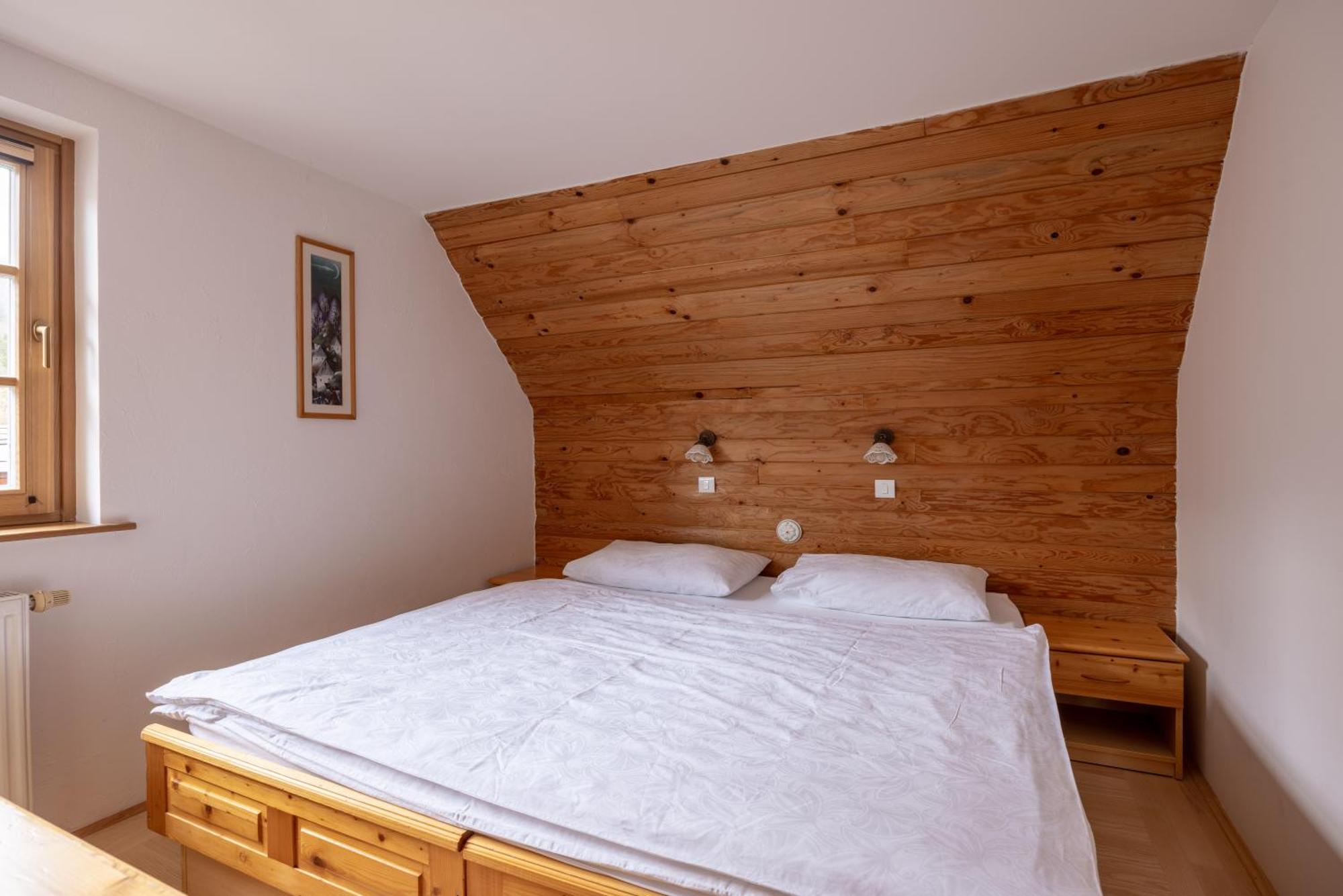 Apartments Brina Bohinj Dış mekan fotoğraf