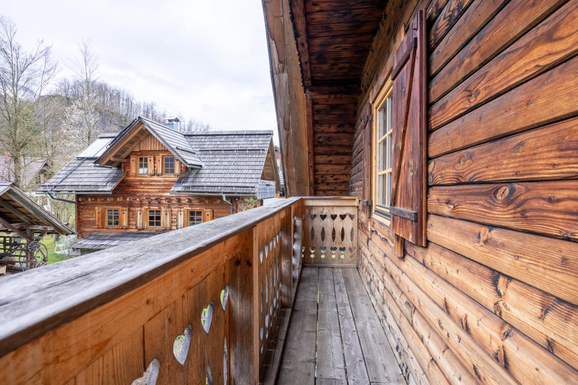 Apartments Brina Bohinj Dış mekan fotoğraf